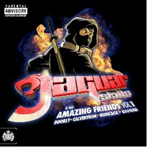 Download track I Make Bass / Passenger High Rankin