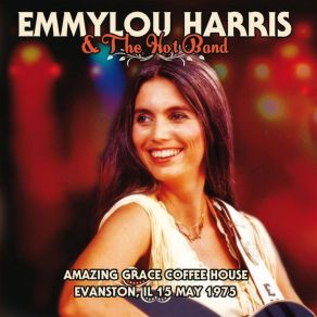 Download track That's All It Took The Hot Band, Emmylou Harris