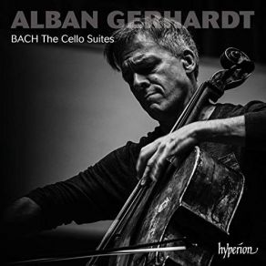 Download track 11 Cello Suite No 2 In D Minor, BWV1008 - 5- Menuet I Johann Sebastian Bach