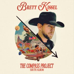 Download track First Place Brett Kissel