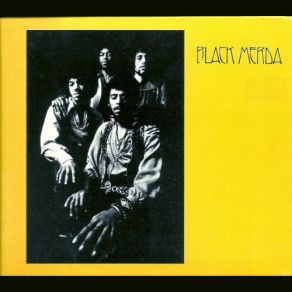 Download track I Don't Want To Die Black Merda