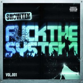 Download track We Need Protection ShowtekTechnoboy