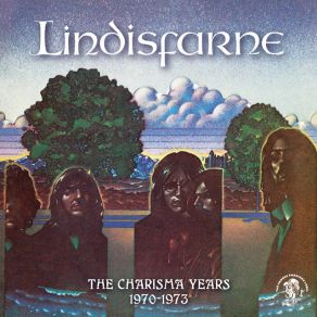 Download track The Things I Should Have Said - 2003 Digital Remaster Lindisfarne