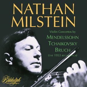 Download track Violin Concerto In D Major, Op. 35, TH 59 III. Finale. Allegro Vivacissimo (Remastered 2023) Milstein Nathan
