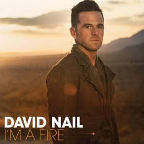Download track I'm A Fire David Nail