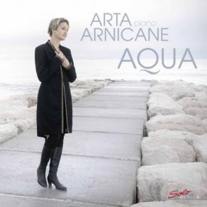 Download track Images, Book 2, L. 111: No. 3, Poissons D'or Arta Arnicane