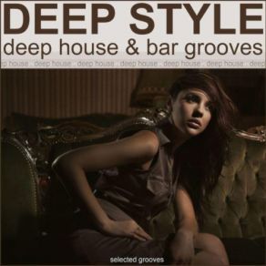 Download track Cross Rending (Deep Rhythms Mix) Gold Jeans