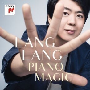 Download track 08. Orchestral Suite No. 3 In D Major, BWV 1068 - II. Air 'On A G String' (Arr. For Piano) Lang Lang