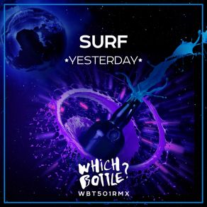Download track Yesterday (Extended Mix) Surf