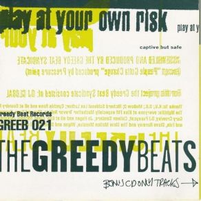 Download track The Pusher The Greedy Beat Syndicate