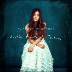 Download track Say Something Jasmine Thompson