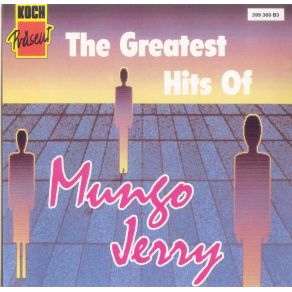Download track Callin' Mungo Jerry