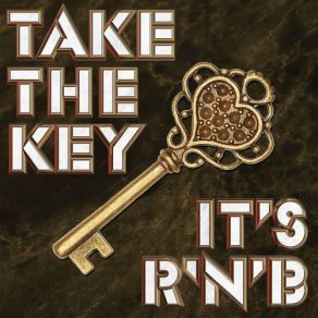 Download track The Weakness In Me Take The KeyKeisha White