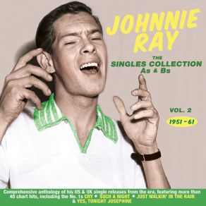 Download track Johnnie's Comin' Home Johnnie RayPaul Weston And His Orchestra