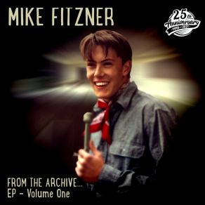 Download track I Forgot To Remember To Forget (2008 Remastered Version) Mike Fitzner