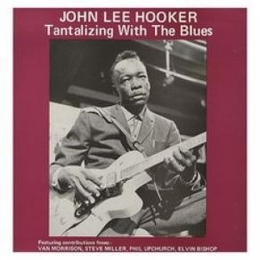 Download track I'm Just A Drifter John Lee Hooker