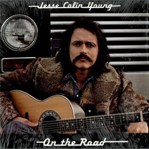 Download track What's Going On / Mercy Mercy Me (The Ecology) Jesse Colin Young