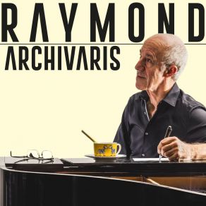 Download track Dit Is M'n Verhaal Raymond Van Het Groenewoud