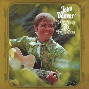 Download track Today Is The First Day Of The Rest Of My Life (Sugacity) John Denver