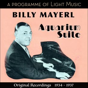 Download track Crazy Days Piano Selection: Intro, Stranger In A Teacup, Nice People, You're Not Too Bad Yourself, Do, Spring, Love Was Born Billy Mayerl
