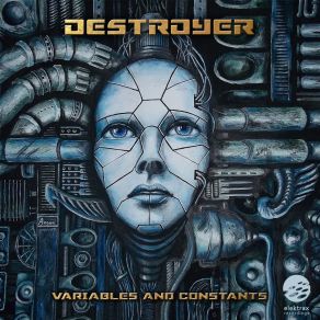 Download track Late To Rave The Destroyer