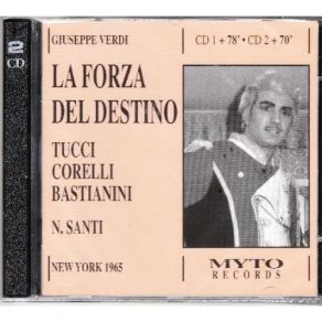 Download track 6. Compagni Sostiamo Giuseppe Verdi