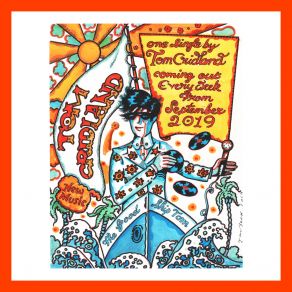 Download track When The Stress Is Over Tom Cridland