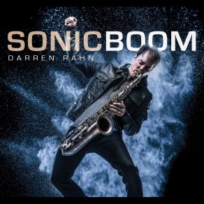 Download track Altered Ego Darren RahnRobin Eubanks