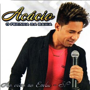 Download track Quando Penso Em Você Acácio