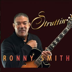 Download track Struttin Ronny Smith