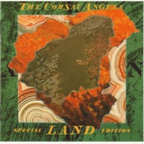 Download track I Know That Feeling The Comsat Angels