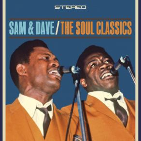 Download track Hold On, I'm Comin' (Live) Sam & Dave