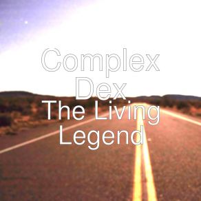 Download track Out Of State Complex Dex