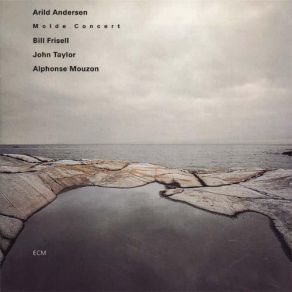 Download track Cherry Tree Arild Andersen