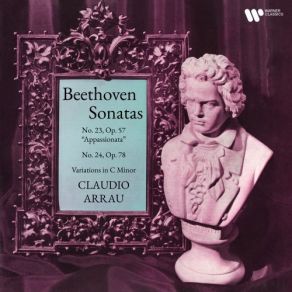 Download track 05. Piano Sonata No. 24 In F-Sharp Major, Op. 78 À Thérèse II. Allegro Vivace Ludwig Van Beethoven