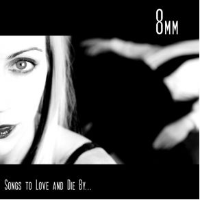 Download track Forever And Ever Amen 8mm