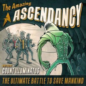 Download track Why? Ascendancy