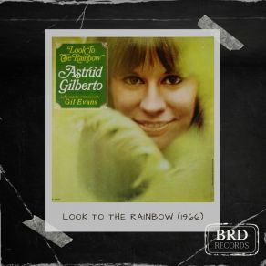 Download track She's A Carioca Astrud Gilberto