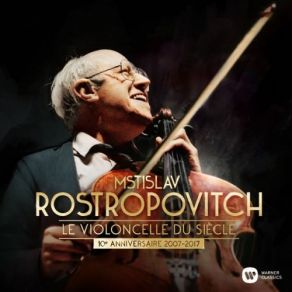 Download track Concerto In D Minor After Alessandro Marcello, BWV 974: II. Adagio Mstislav Rostropovich