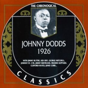 Download track Apeman Johnny Dodds