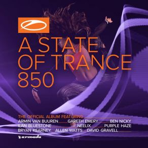 Download track Choir 1.0 (Extended Mix) Purple Haze