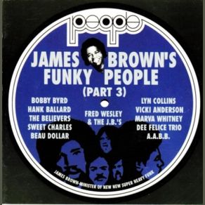 Download track It's My Thing (You Can't Tell Me Who To Sock It To) (Live) Marva Whitney