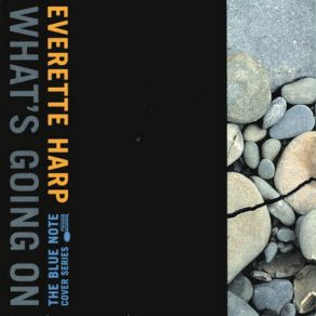 Download track What's Going On Everette Harp
