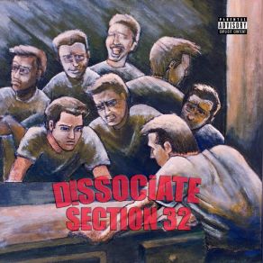 Download track Dissociate Challange Dissociate