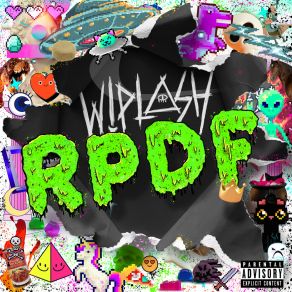 Download track Yonaguni Wiplash