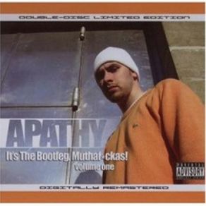 Download track Ain't Nuthin' Nice Apathy