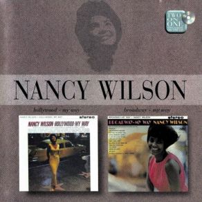 Download track My Shining Hour Nancy Wilson