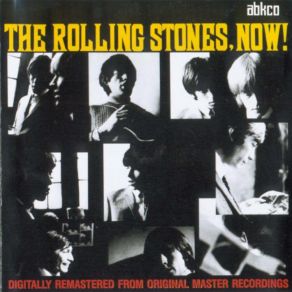Download track Oh Baby (We Got A Good Thing Goin') Rolling Stones