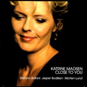 Download track Once Upon A Summertime Katrine Madsen