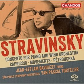 Download track 23 - Masqueraders Stravinskii, Igor Fedorovich